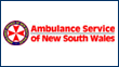 The Ambulance Service of New South Wales